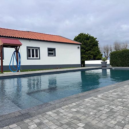 Quinta Relax Azores Ribeira Grande Eksteriør billede