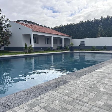 Quinta Relax Azores Ribeira Grande Eksteriør billede