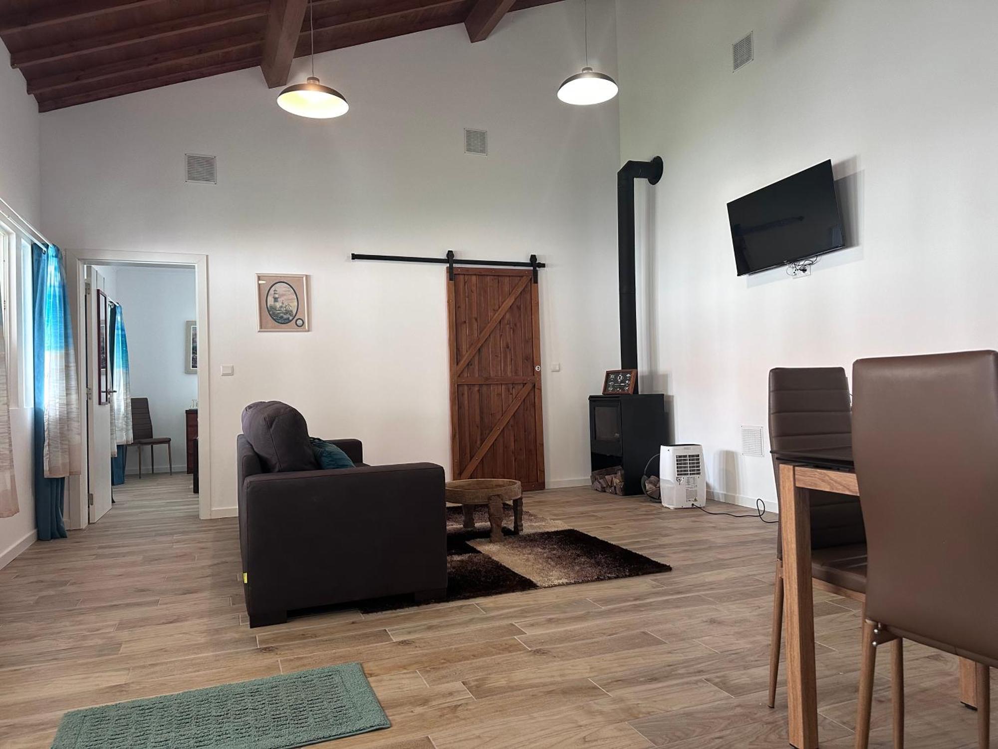 Quinta Relax Azores Ribeira Grande Værelse billede