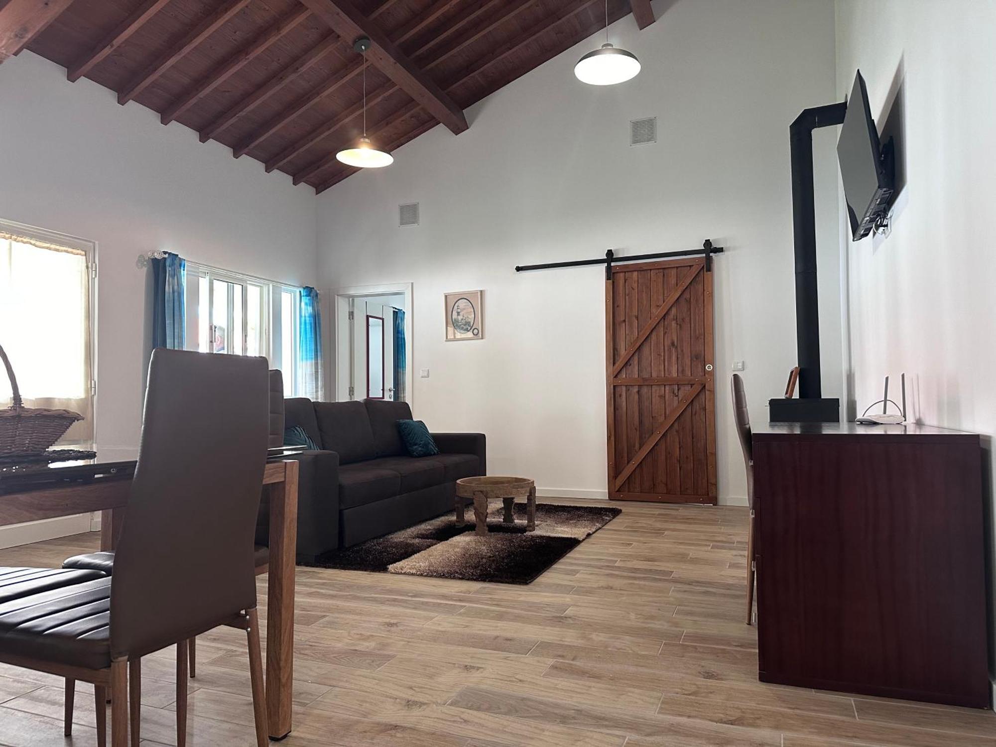 Quinta Relax Azores Ribeira Grande Værelse billede