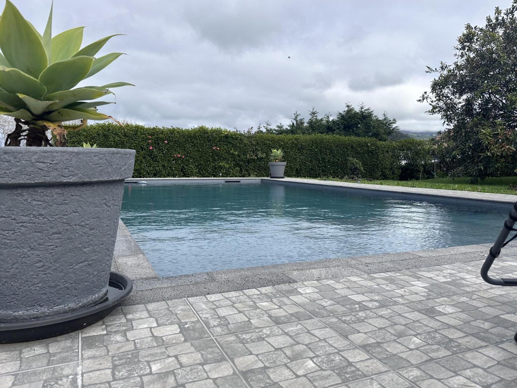Quinta Relax Azores Ribeira Grande Værelse billede