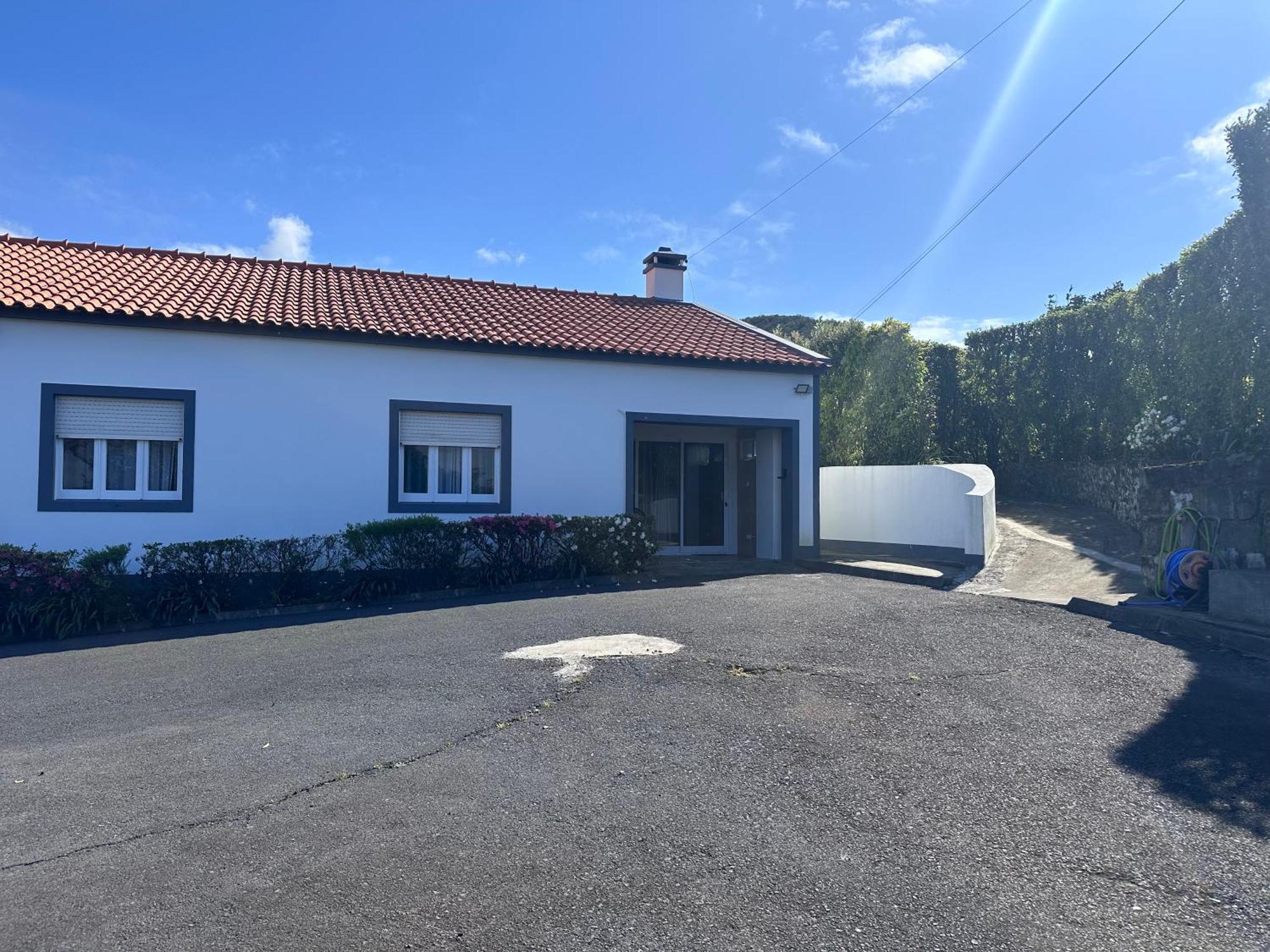 Quinta Relax Azores Ribeira Grande Eksteriør billede