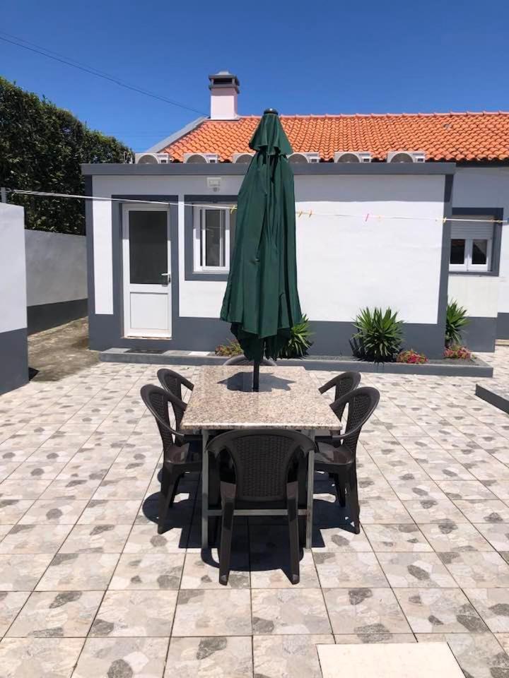 Quinta Relax Azores Ribeira Grande Eksteriør billede