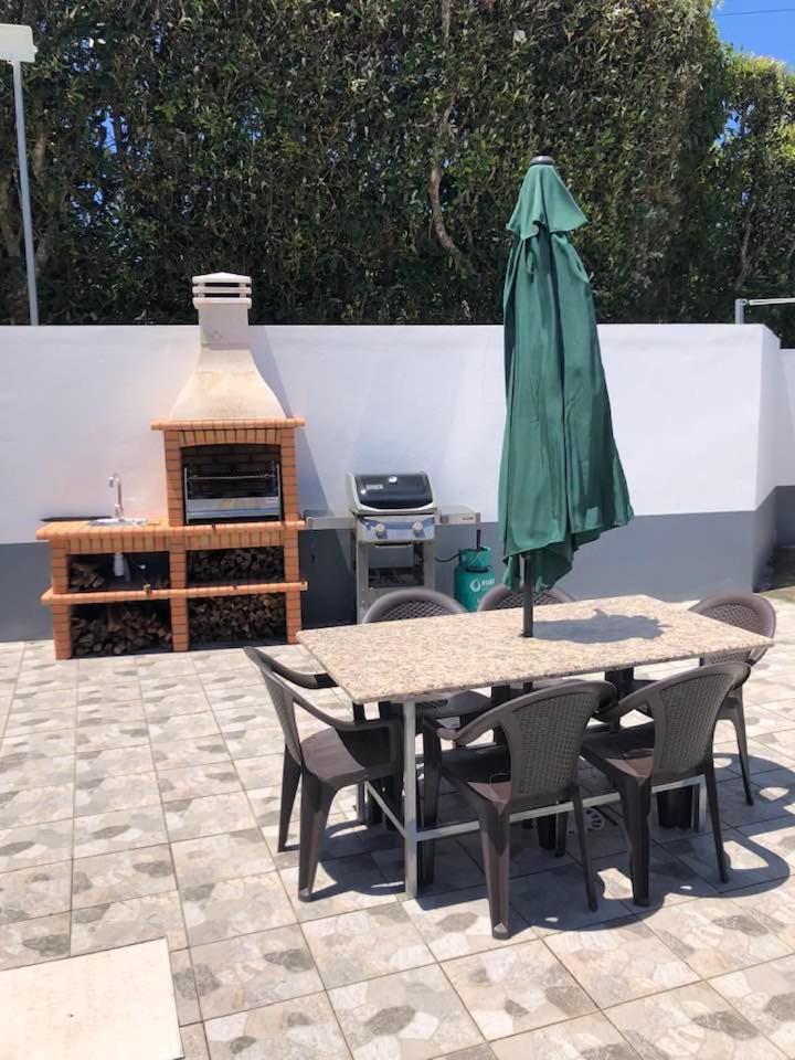 Quinta Relax Azores Ribeira Grande Eksteriør billede