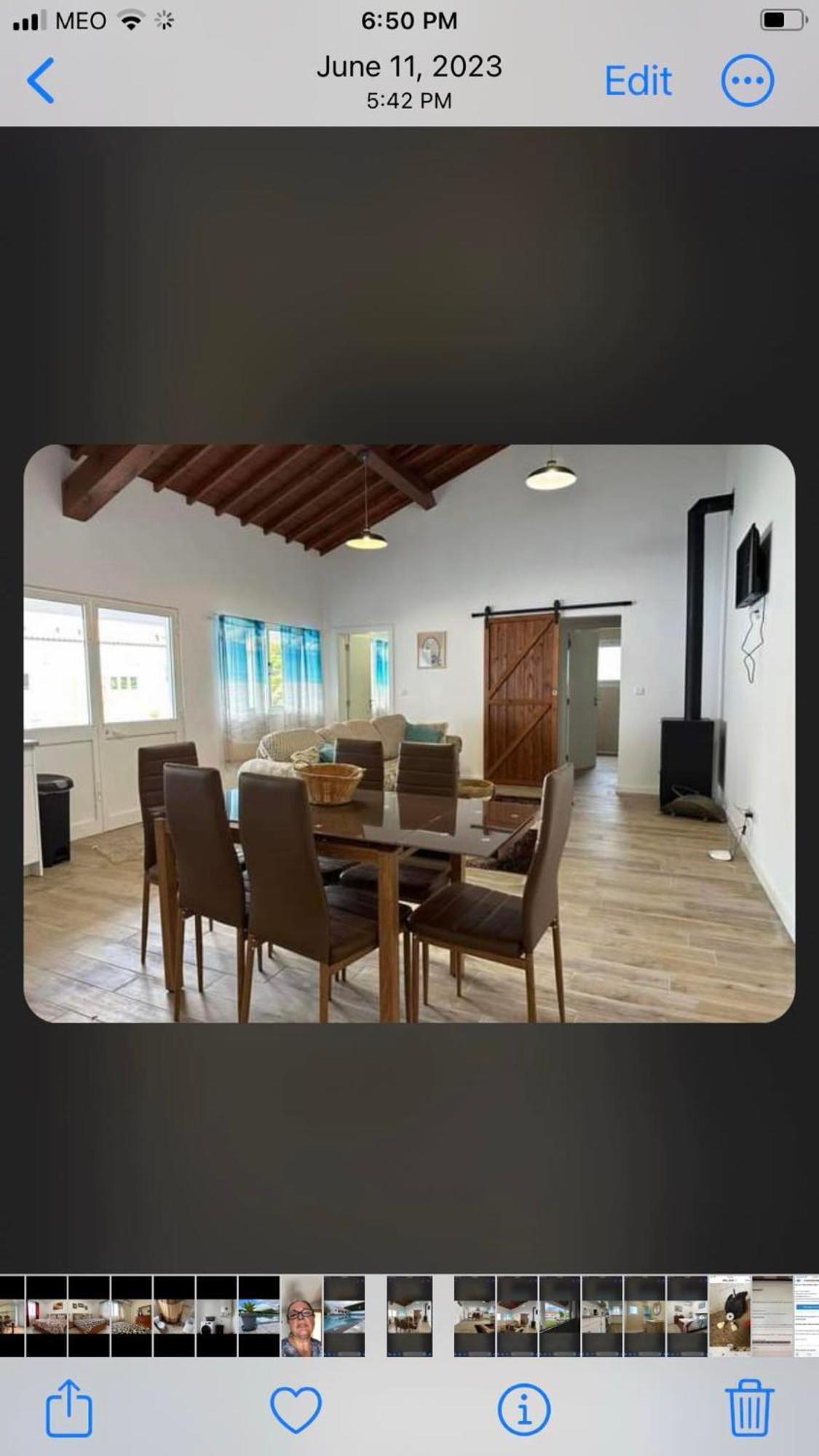 Quinta Relax Azores Ribeira Grande Eksteriør billede