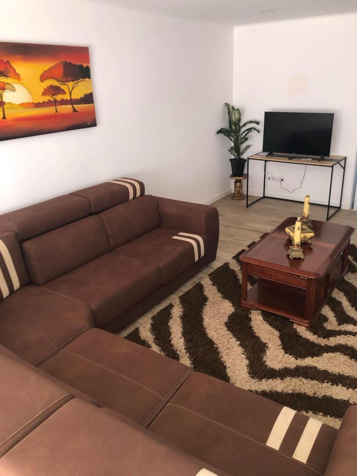 Quinta Relax Azores Ribeira Grande Eksteriør billede