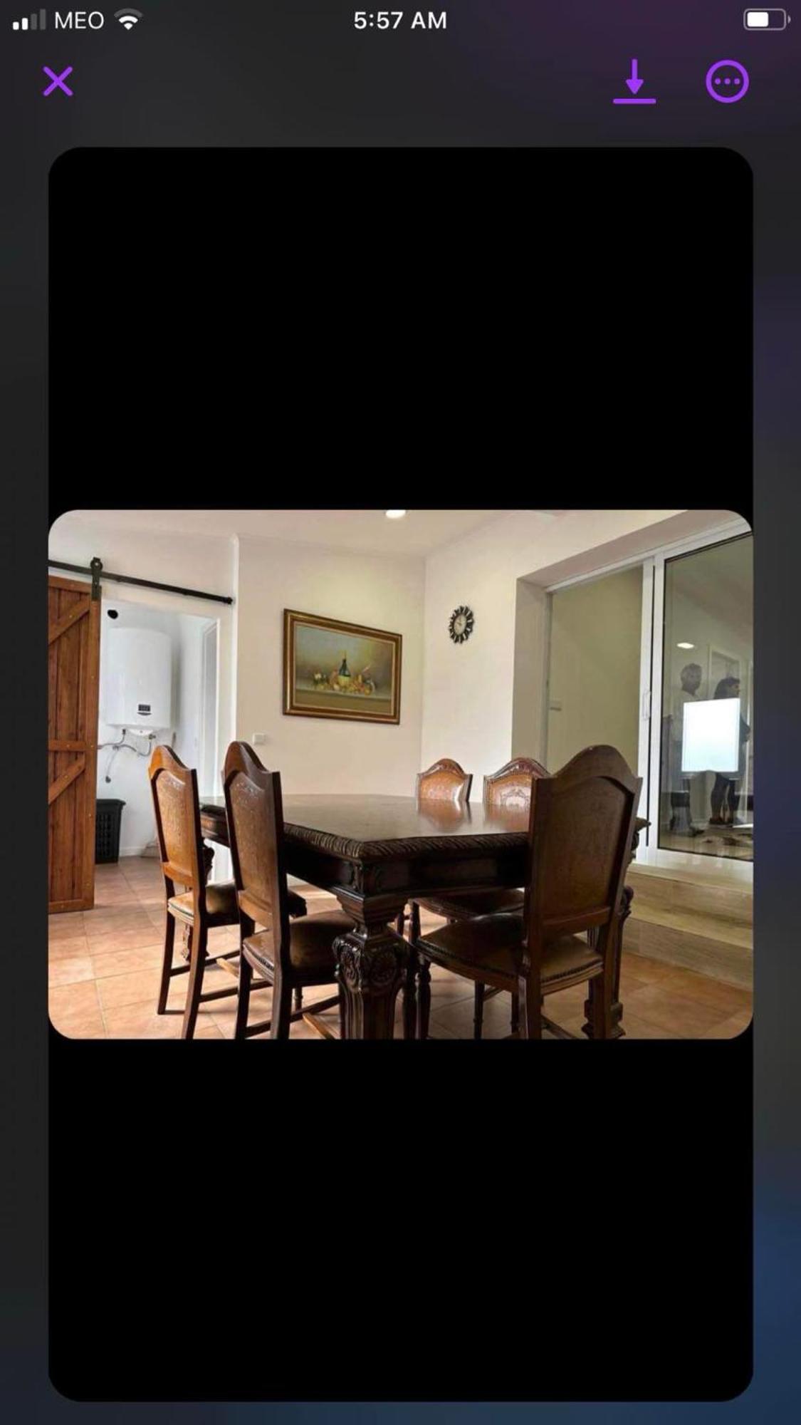 Quinta Relax Azores Ribeira Grande Eksteriør billede