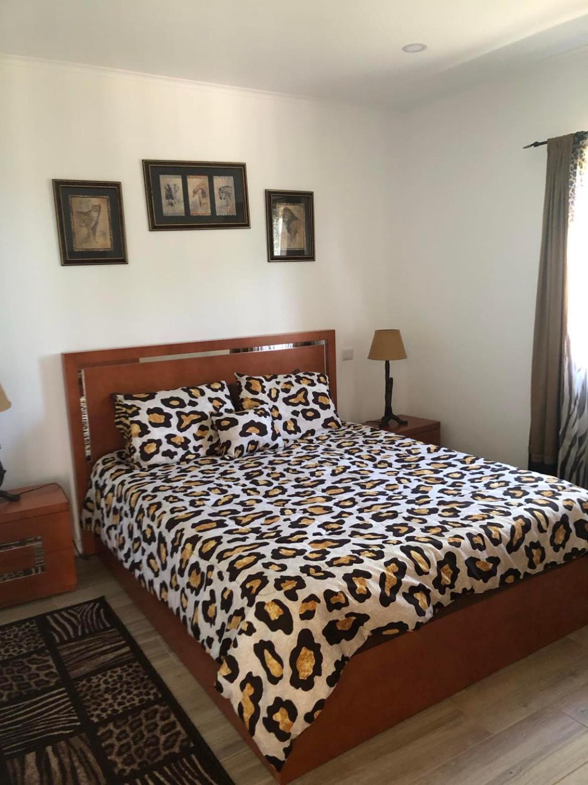 Quinta Relax Azores Ribeira Grande Eksteriør billede