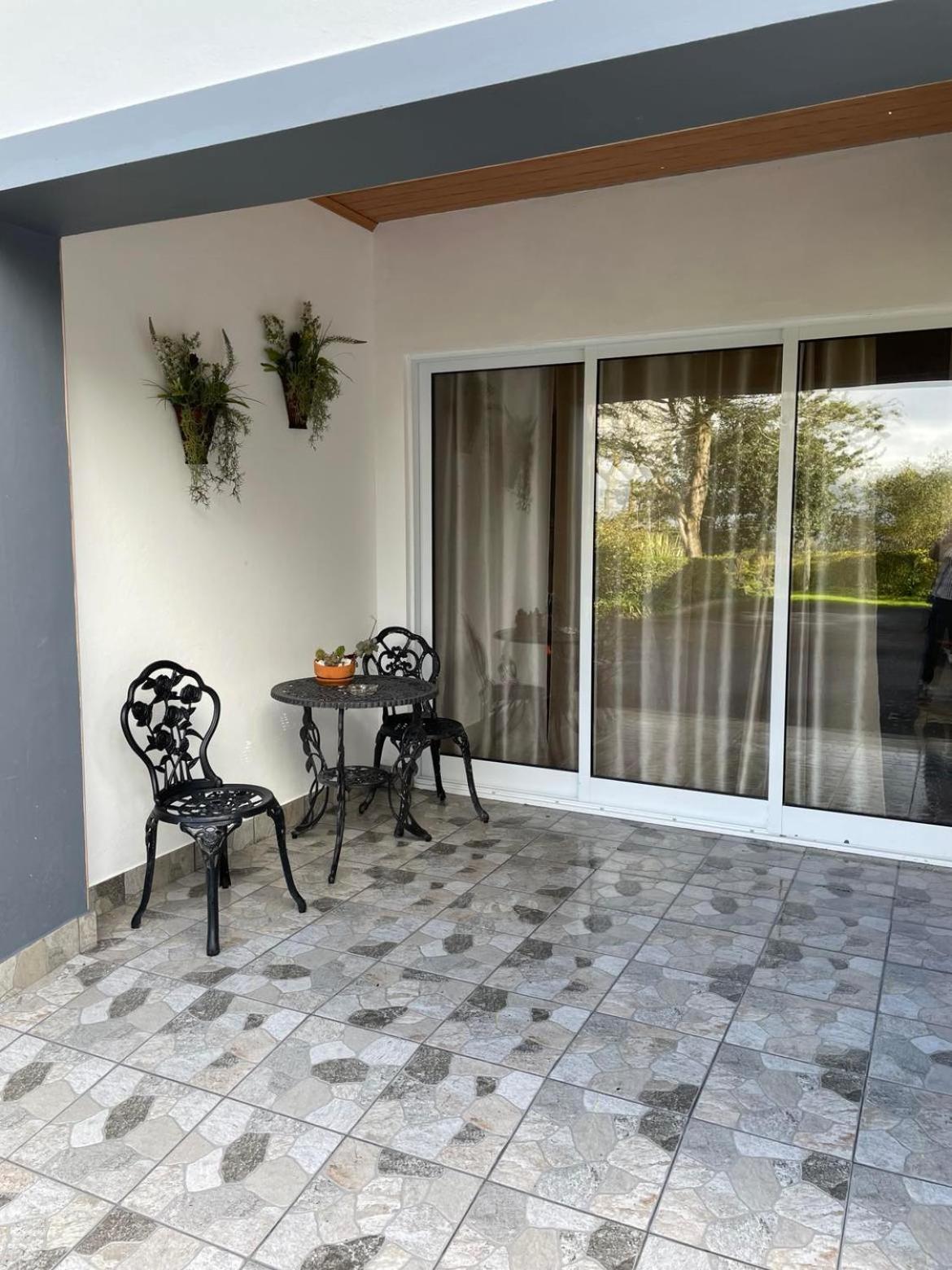 Quinta Relax Azores Ribeira Grande Eksteriør billede