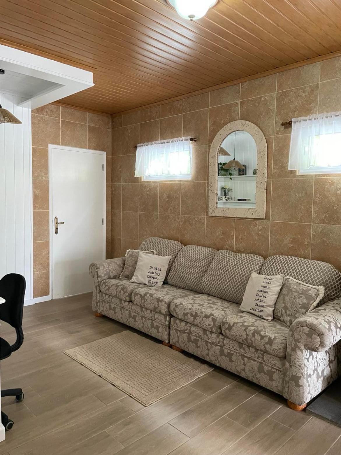 Quinta Relax Azores Ribeira Grande Eksteriør billede