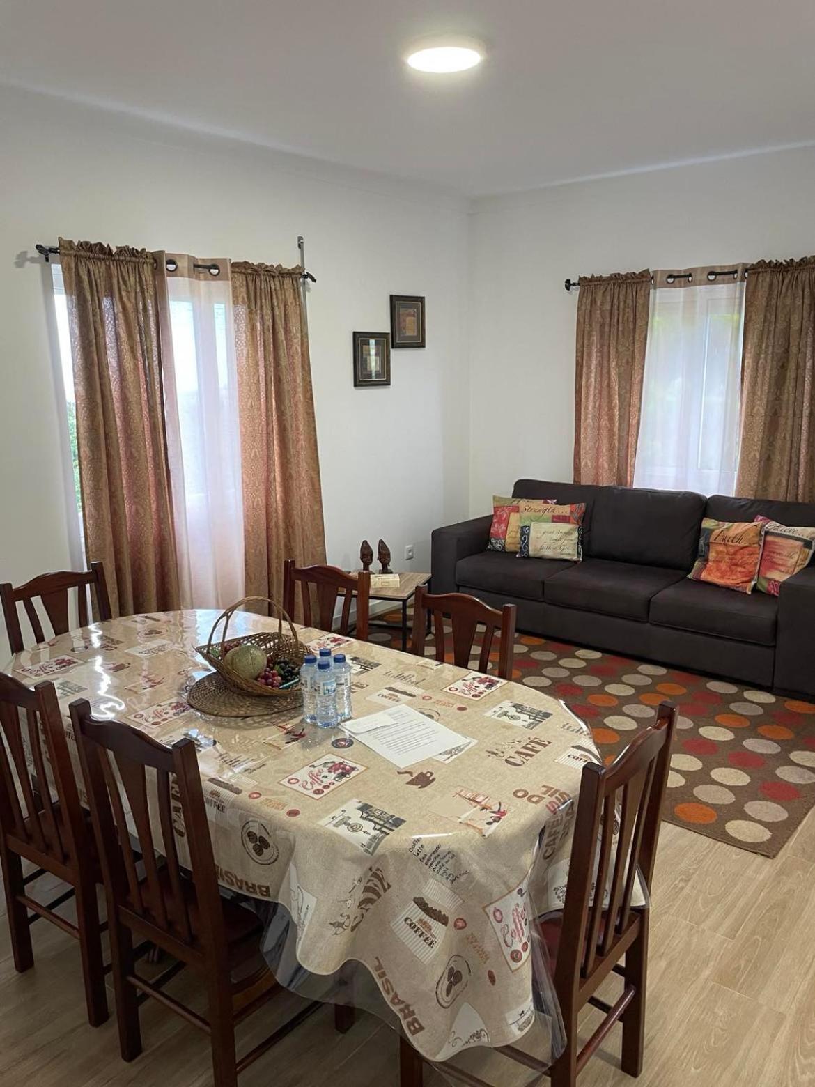 Quinta Relax Azores Ribeira Grande Eksteriør billede
